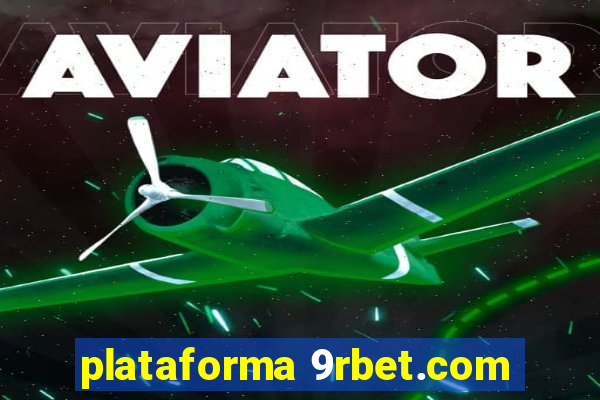 plataforma 9rbet.com